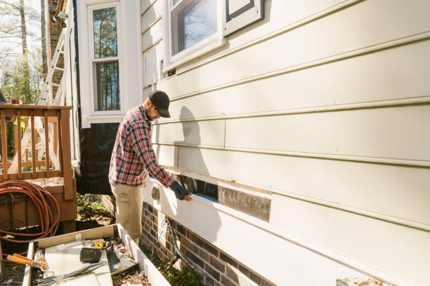 Trusted Siding Inspection service in Millington, TN - Creative Siding